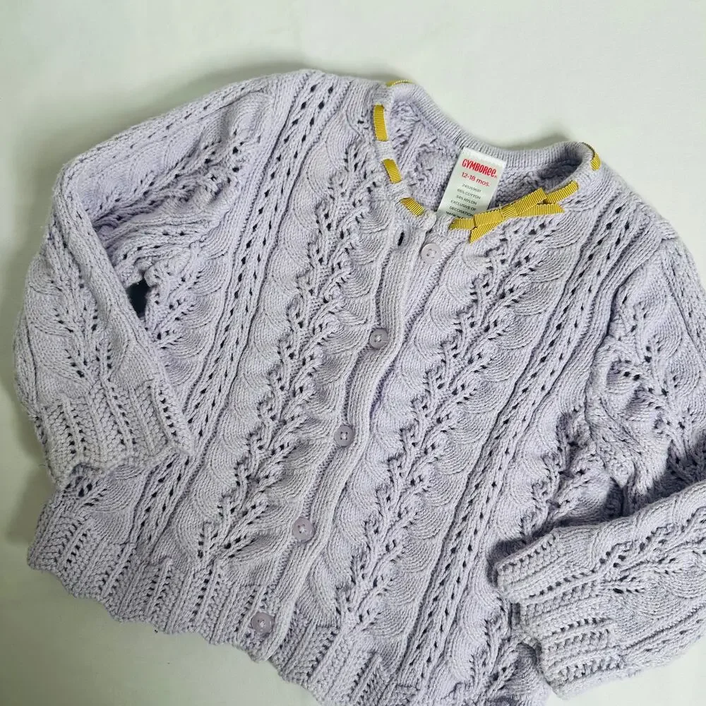 Gymboree y2k 2006